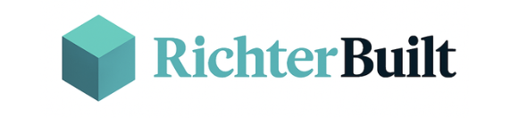RichterBuilt Logo